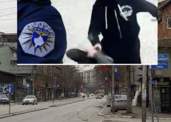 Arrestohet hajni që tmerroi me grabitje Mitrovicën