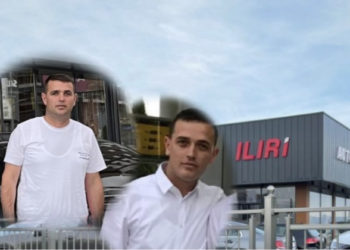 Aksioni Brezovica: Këta janë vëllëzërit biznismenë nga Vushtrria të cilëve shteti ua bastisi auto sallonin