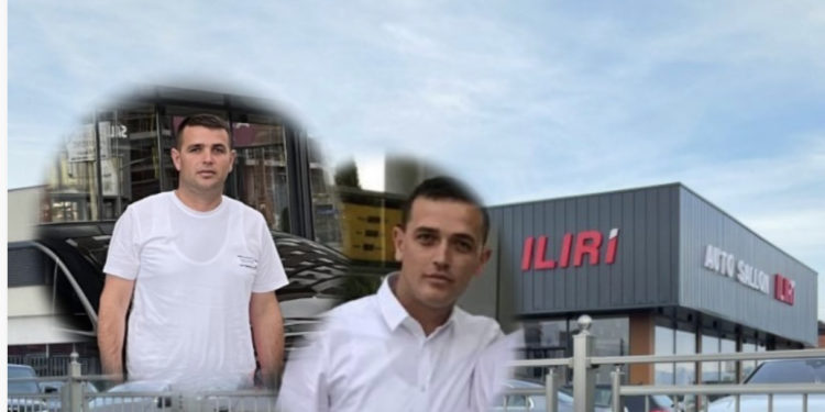 Aksioni Brezovica: Këta janë vëllëzërit biznismenë nga Vushtrria të cilëve shteti ua bastisi auto sallonin