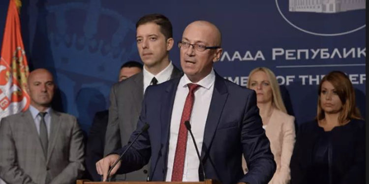 Lista Serbe nuk e ka njoftuar KQZ-në për mospjesëmarrje në zgjedhje, ky është afati për certifikim