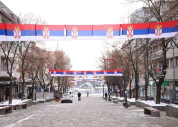 Lista Serbe nuk do të marrë pjesë në zgjedhjet lokale në veri të Kosovës
