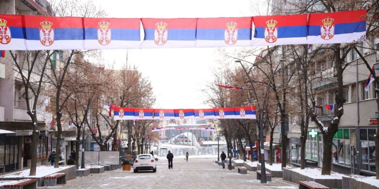 Lista Serbe nuk do të marrë pjesë në zgjedhjet lokale në veri të Kosovës