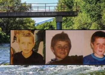 19 vjet nga ‘Trazirat e marsit’, kush janë tre fëmijët që u mbytën në lumin Ibër