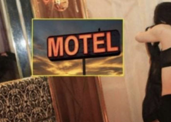 Seks me para: Arrestohen një burrë dhe një grua të dyshuar për prostitucion në Mitrovicë