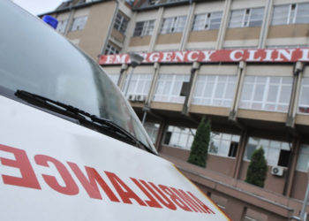 Po trajtohej në QKUK si pasojë e kequshqyerjes, ndërron jetë foshnja 5-muajshe nga Mitrovica