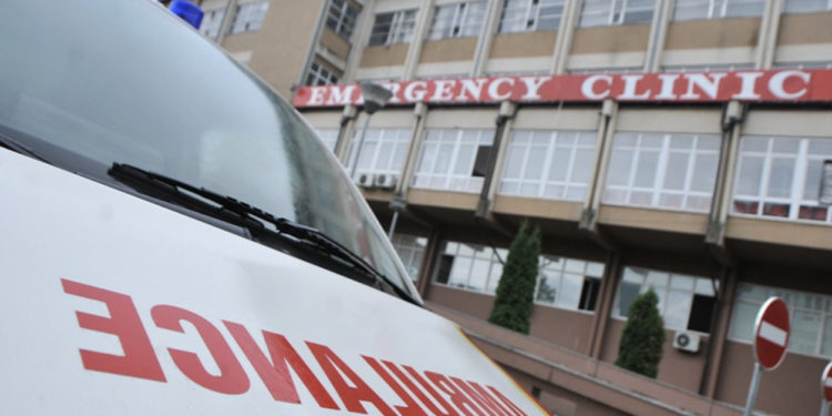 Po trajtohej në QKUK si pasojë e kequshqyerjes, ndërron jetë foshnja 5-muajshe nga Mitrovica