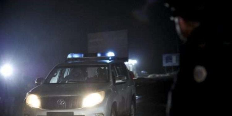 Incident në veri: Një person me “xhip” rrezikon policinë, këta i përgjigjen me të shtëna armësh