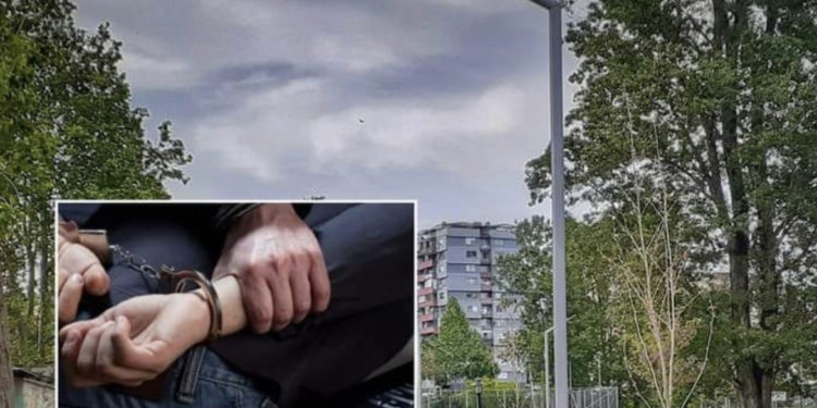 “Kena me t’vra ty edhe familjen”, kërcënohet 29-vjeçari në Mitrovicë, shkak borxhet