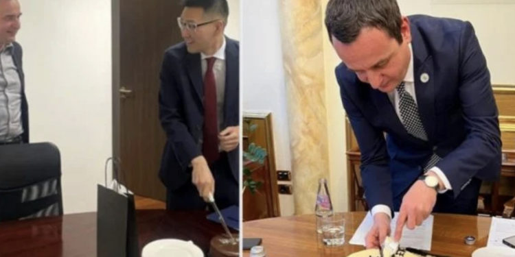 Albin Kurti sot e feston ditëlindjen, kaq vite ka mbushur