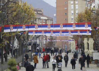 Raporti i DASH: Serbëve të Kosovës u është bërë presion të mos mbështesin parti të tjera përveç Listës Serbe