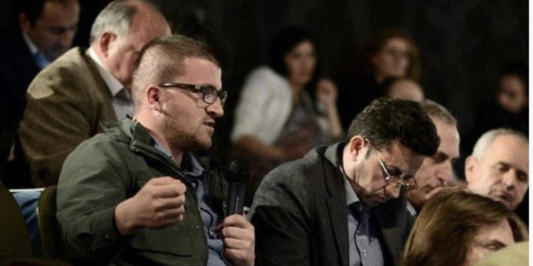 I plagosuri nga protesta ku u vranë Balaj e Xheladini: Do ta padisë Kurtin nëse nënshkruan Zajednicën