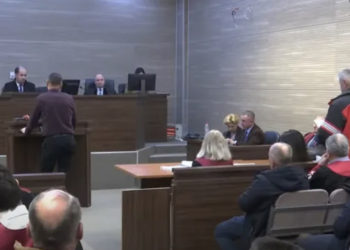 Gjykimi i 20 policëve nga veriu, dëshmitarët: Kemi dëgjuar për korrupsion, porse nuk kemi parë asgjë