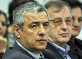 U kërkua për tri vjet e u akuzua se “ishte i përfshirë direkt me grupin që vrau Ivanoviqin”, lirohet Mihailloviqi