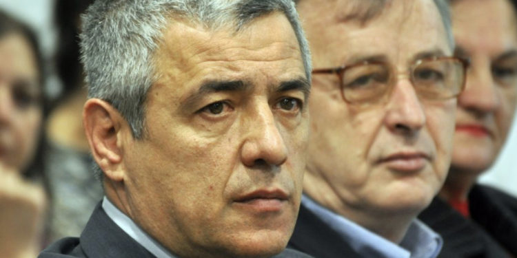 U kërkua për tri vjet e u akuzua se “ishte i përfshirë direkt me grupin që vrau Ivanoviqin”, lirohet Mihailloviqi