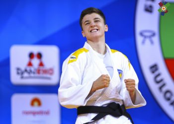 Mitrovicasja Laura Fazliu mposht kampionen evropiane