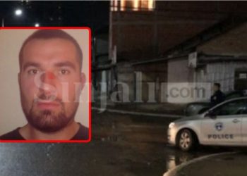 Ekskluzive: Ky është i dyshuari për plagosjen e dy serbëve në qendrën studentore në Veri, shpallet në kërkim