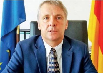 Rohde: Nuk do të lejojmë një “Republikë Serbe” në tokën e Kosovës