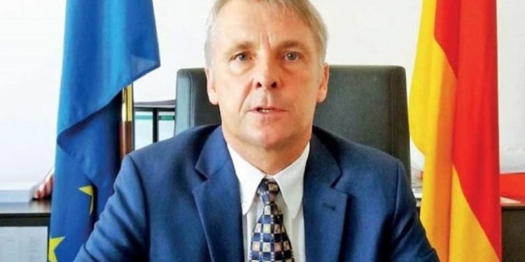 Rohde: Nuk do të lejojmë një “Republikë Serbe” në tokën e Kosovës