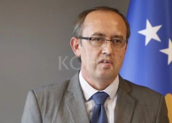 Hoti: Vetëvendosja i ka mashtruar qytetarët për 15 vjet