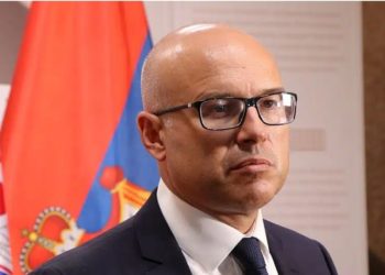Ministri serb: E duam Asociacionin vetëm sipas parimeve të marrëveshjes së vitit 2015
