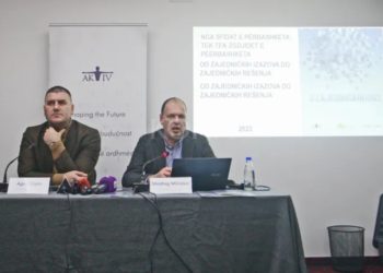 Në veri serbët e shohin sigurinë si problem kryesor, në Preshevë shqiptarët papunësinë