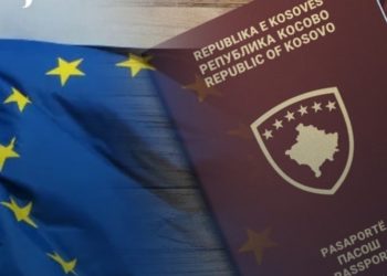 Lajm i mirë, Këshilli i Ministrave të BE-së nesër pritet ta aprovojë liberalizimin e vizave për Kosovën