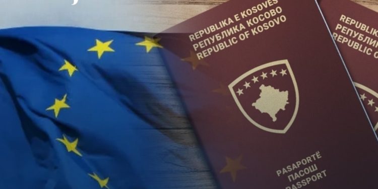 Lajm i mirë, Këshilli i Ministrave të BE-së nesër pritet ta aprovojë liberalizimin e vizave për Kosovën