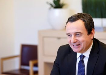 Kurti pas vendimit për liberalizimin e vizave: Pritjes së gjatë po i vjen fundi