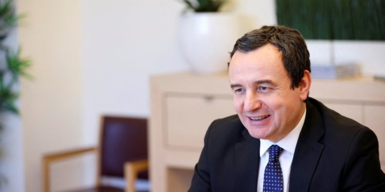 Kurti pas vendimit për liberalizimin e vizave: Pritjes së gjatë po i vjen fundi