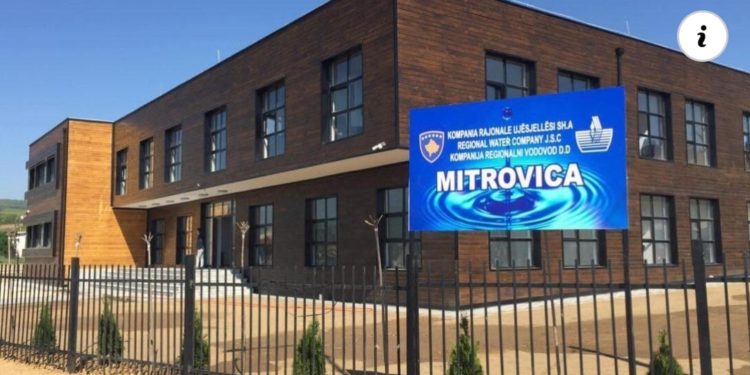 Ujësjellësi “Mitrovica” hap disa vende të lira pune