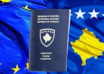 Shasha: Liberalizimi i vizave punë e kryer, nga 1 janari 2024 kalojmë kufirin me pasaportë në xhep