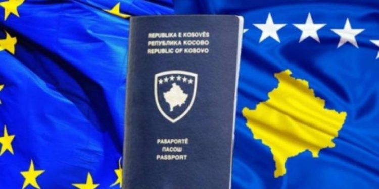 Shasha: Liberalizimi i vizave punë e kryer, nga 1 janari 2024 kalojmë kufirin me pasaportë në xhep
