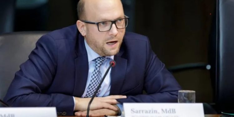 Emisari gjerman: Kosova s’do të ketë marrëveshje më të mirë në tavolinë