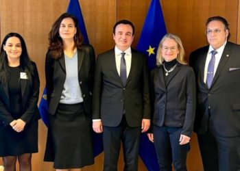 Von Cramon përkrah Kurtit: Implementimi i planit evropian do t’i hapte Kosovës rrugën për në BE