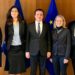 Von Cramon përkrah Kurtit: Implementimi i planit evropian do t’i hapte Kosovës rrugën për në BE