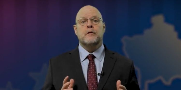 Ambasadori Hovenier para takimit të Ohrit: Një marrëveshje e plotë është afër