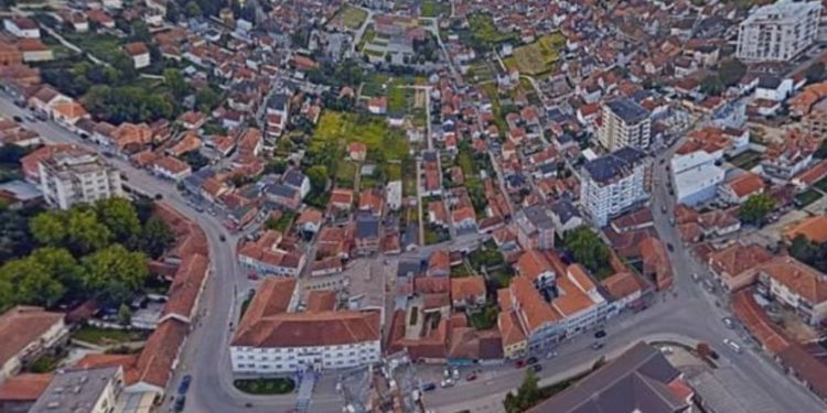 Shqiptarët e Luginës kërkojnë të njëjtat të drejta siç parashihen për serbët në planin evropian