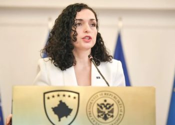 Osmani optimiste për marrëveshjen: Sjell rezultate konkrete për Kosovën