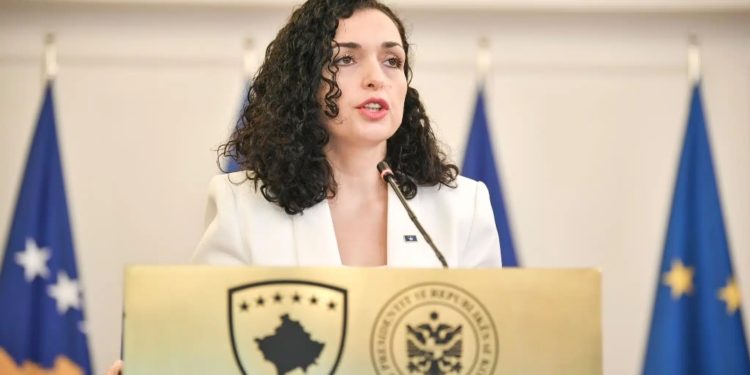 Osmani optimiste për marrëveshjen: Sjell rezultate konkrete për Kosovën