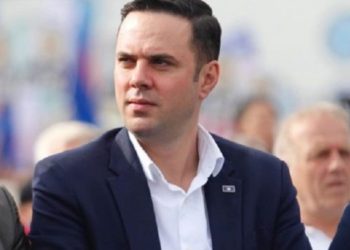 Abidxhiku: Popullistat mashtruan, sollën marrëveshje pa njohje
