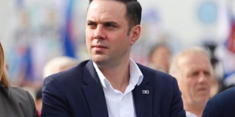 Abidxhiku: Popullistat mashtruan, sollën marrëveshje pa njohje