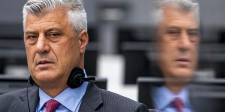 Gjykata: ZPS-së do t’i duhen mbi 6 vjet për të paraqitur provat ndaj ish-krerëve të UÇK-së