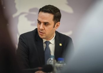Abdixhiku: Jo më larg se dy orë, Kurti e pranoi se e ka ofruar një Asociacion