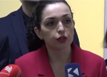Osmani: Kosovës iu bë presion i padrejtë nga ndërkombëtarët, ofruan versione të tmerrshme për marrëveshje me Serbinë