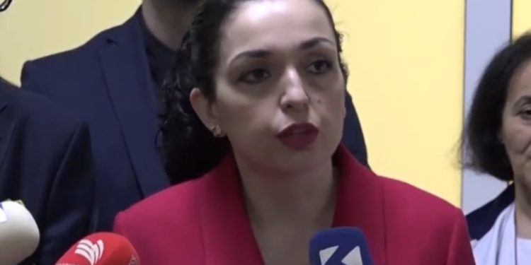 Osmani: Kosovës iu bë presion i padrejtë nga ndërkombëtarët, ofruan versione të tmerrshme për marrëveshje me Serbinë