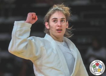 Gjakova në finale të Grand Slamit në Tbilisi