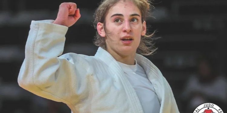 Gjakova në finale të Grand Slamit në Tbilisi