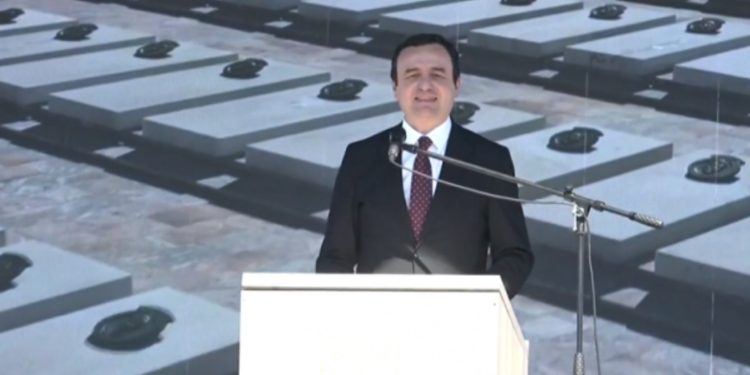 Kurti nga Gllogjani: Serbia fashiste kishte marrë mesazhin se nuk mposhtet UÇK-ja