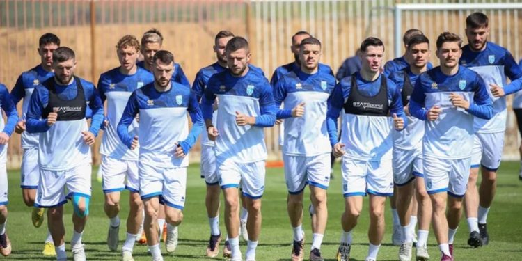 Izrael-Kosovë, publikohen formacionet zyrtare