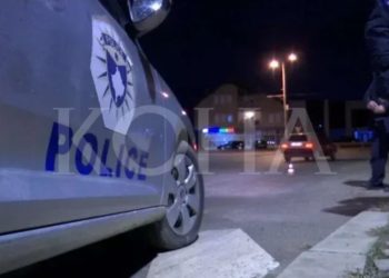 Mitrovicë, shtetasi i Maqedonisë pretendon se u sulmua nga 3 persona, ia vodhën telefonin e kuletën